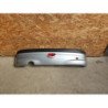 Pare Choc Arriere Peugeot 206 Phase 1 (1)